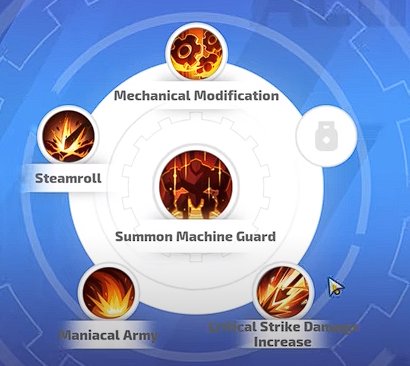 Torchlight Infinite Moto Build Final Summon Machine Guard