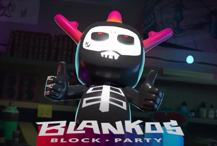 Blankos Block Party 2