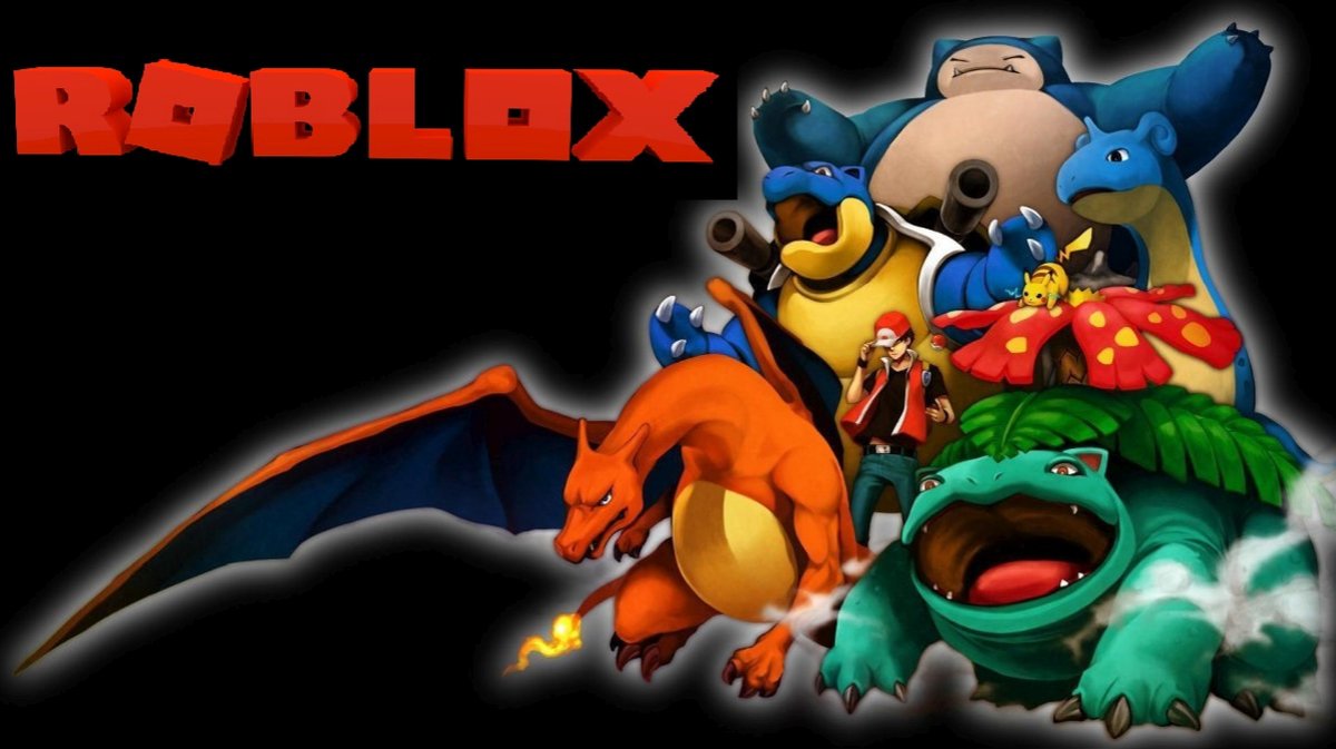 Top 10 Roblox Pokemon Games [2022 Updated List] - BrightChamps Blog