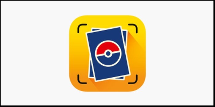 PokeTCGScanner Dragon Shield Pokemon Card Prices app