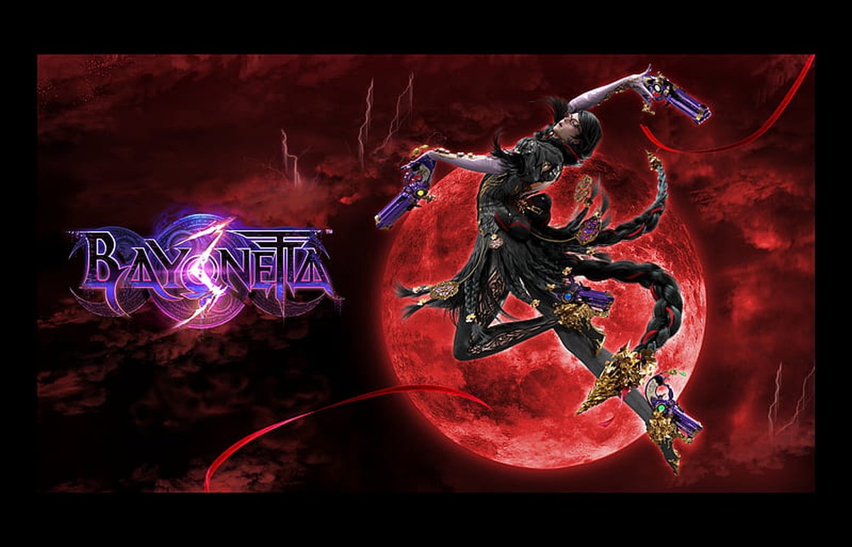 Bayonetta 3 List of Weapons Featured