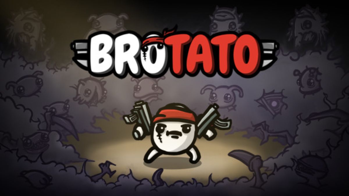 Brotato: How to Unlock All Characters