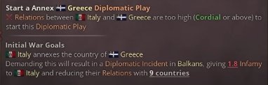 Good relationship Victoria 3