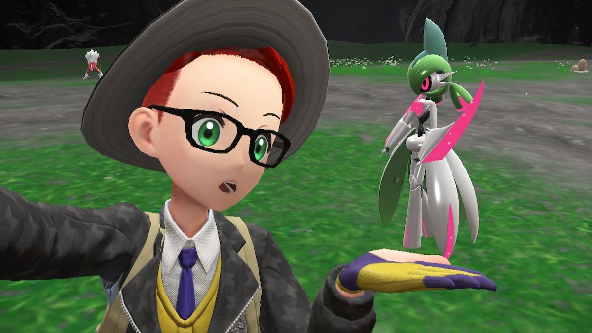 Pokemon scarlet and violet top 10 strongest pokemon in the game