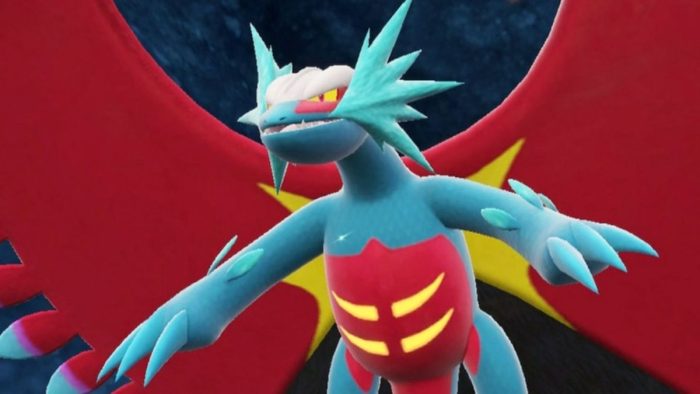 Top 10 Strongest Pokemon in Scarlet and Violet