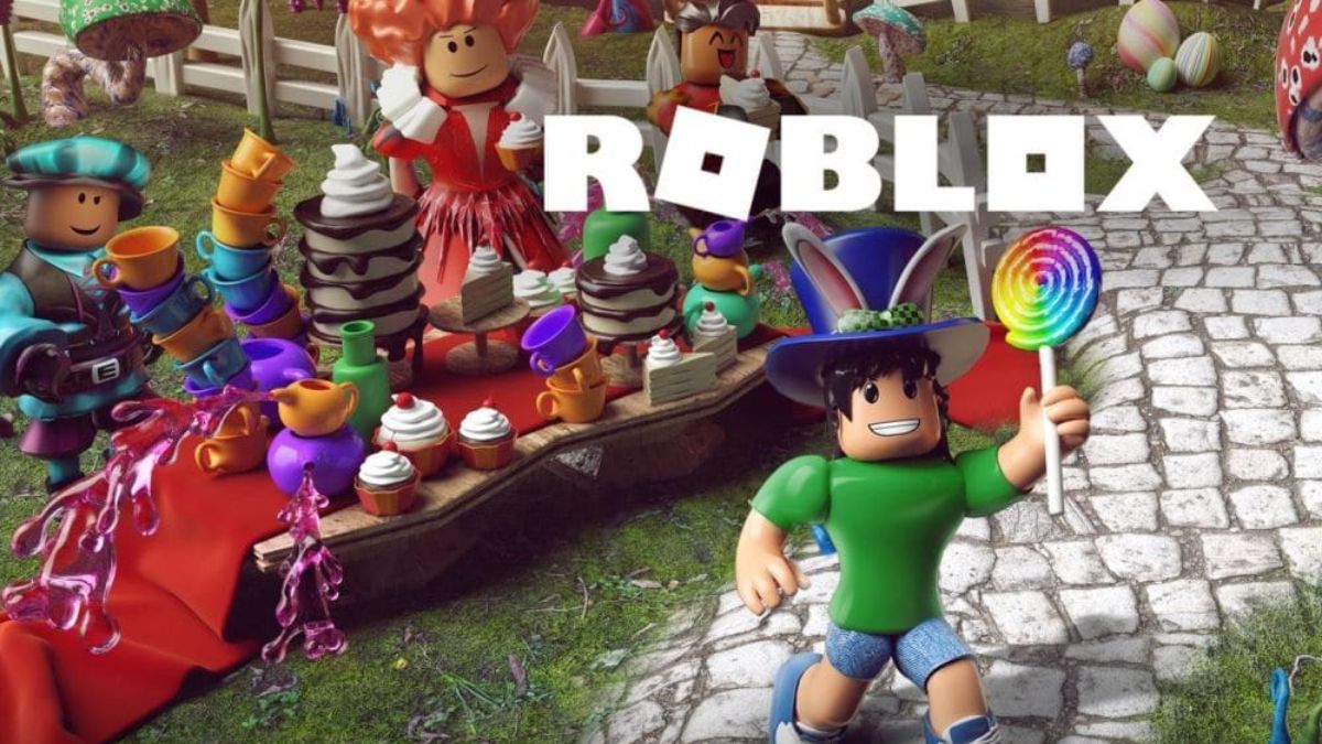 Roblox Error 103: How to Fix