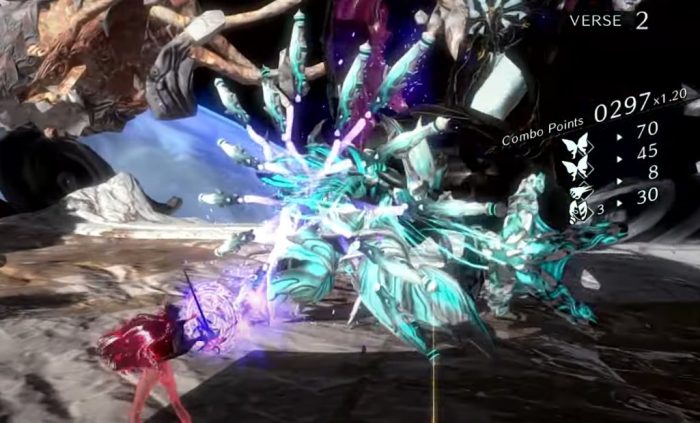 Singularity Balance Gameplay Pic Bayonetta 3