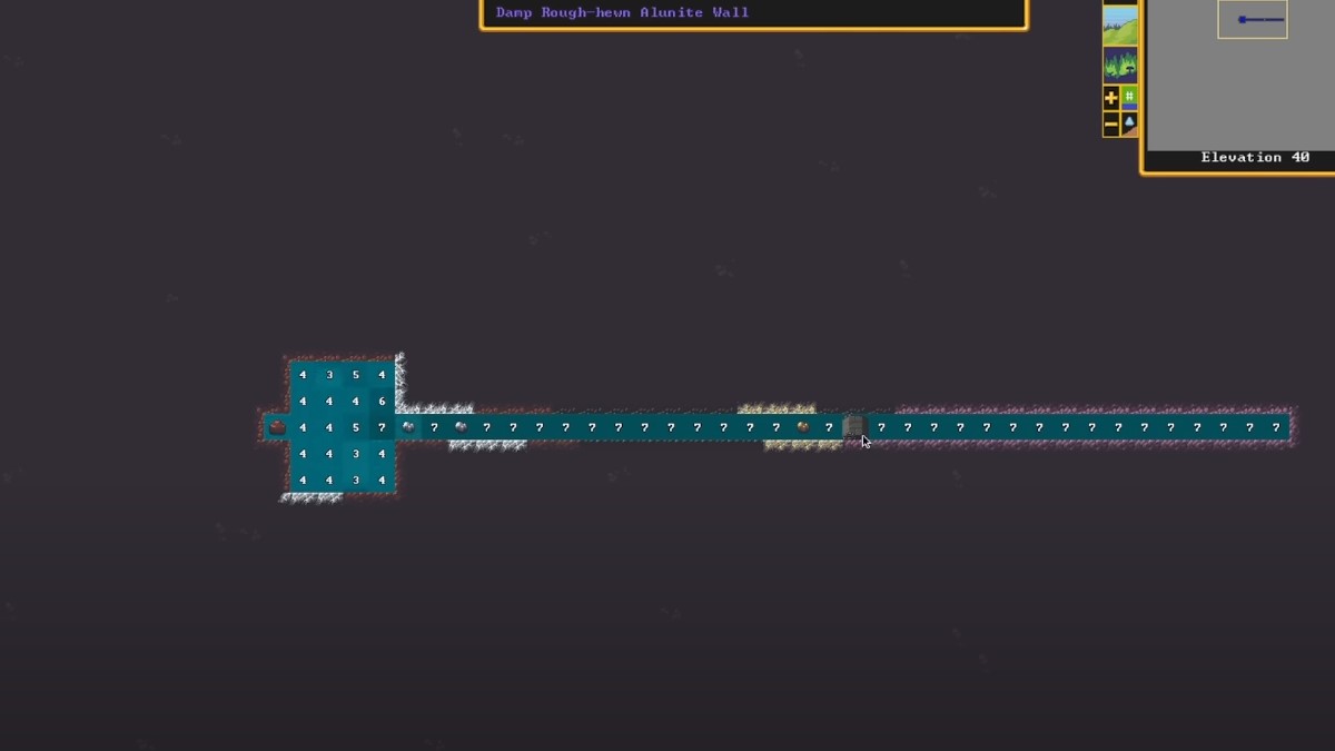 Dwarf Fortress How to Get Water