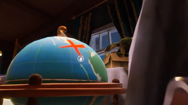 Hello Neighbor 2: How to Open the Safe? [Safe Code Guide]