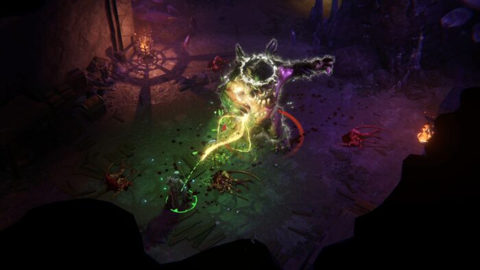 Best dungeons and dragons games for Nintendo Switch