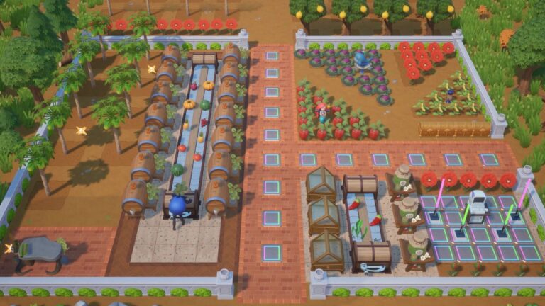 Best Farming Games To Play On PC Laptop Without Internet 2026 Update Coral Island 1 768x432 