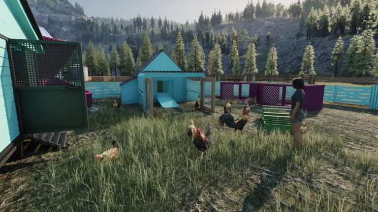 Best Farming Games To Play On PC Laptop Without Internet 2026 Update Ranch Simulator 768x432 