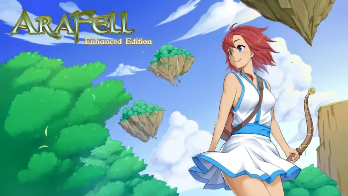 Ara Fell cover image.