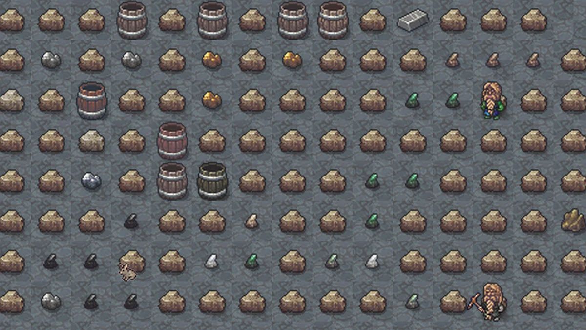 Dwarf Fortress How to Make Steel