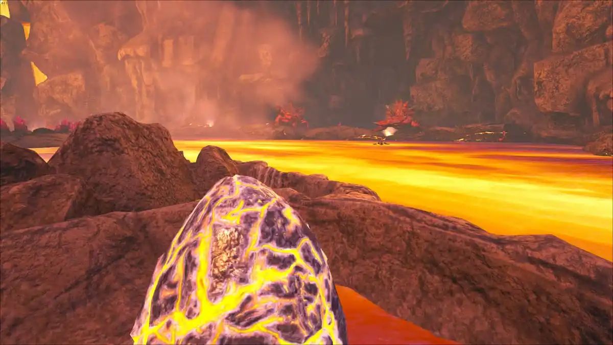 ARK: How to Level Up Dinos
