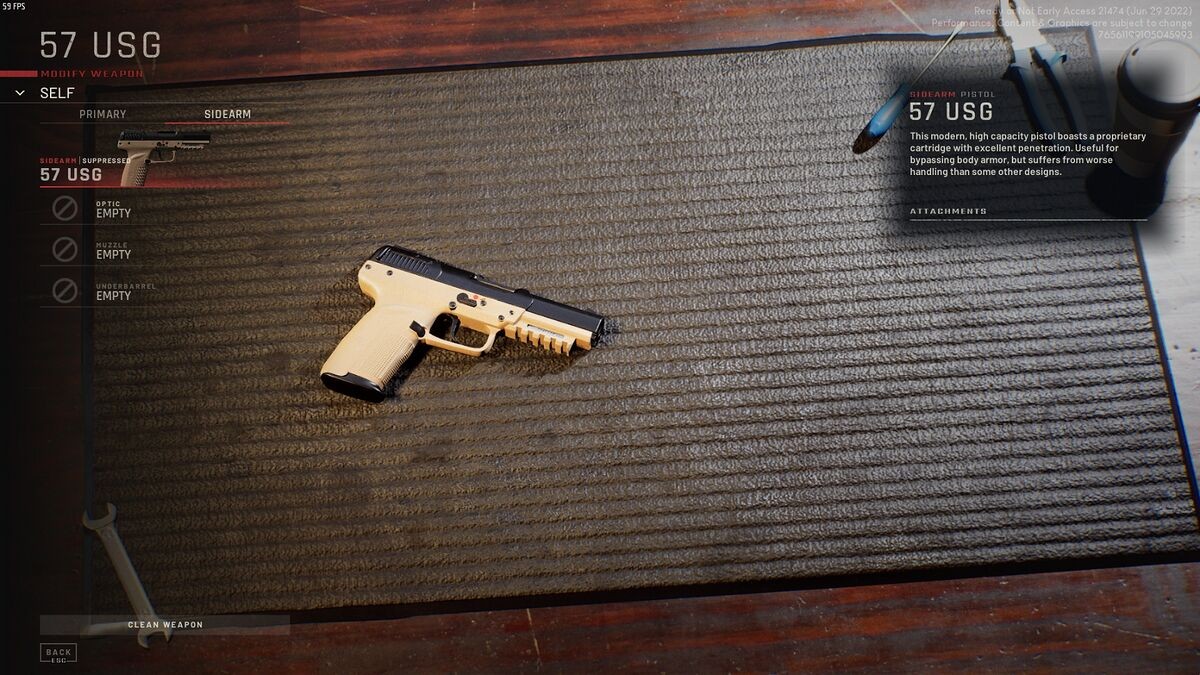 Ready or Not Best Guns in the Game [2024 Update]