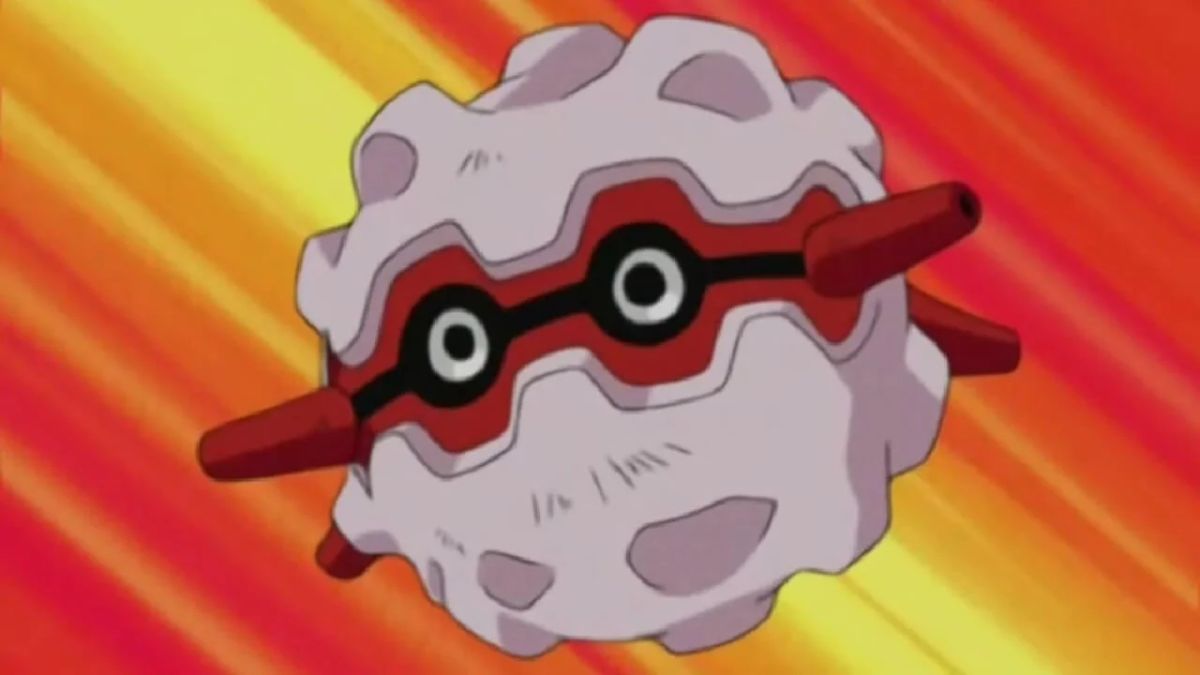 Best Team for Pokemon HeartGold and SoulSilver