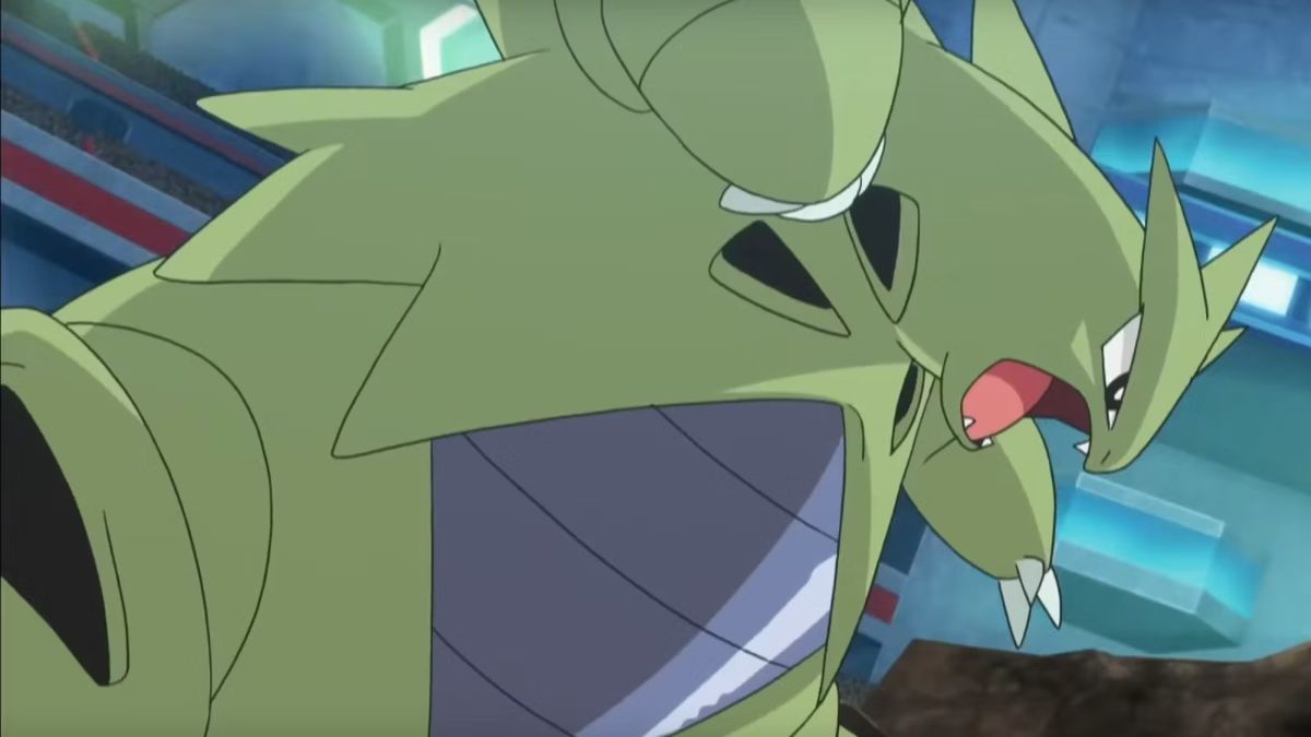 Best Team for Pokemon HeartGold and SoulSilver