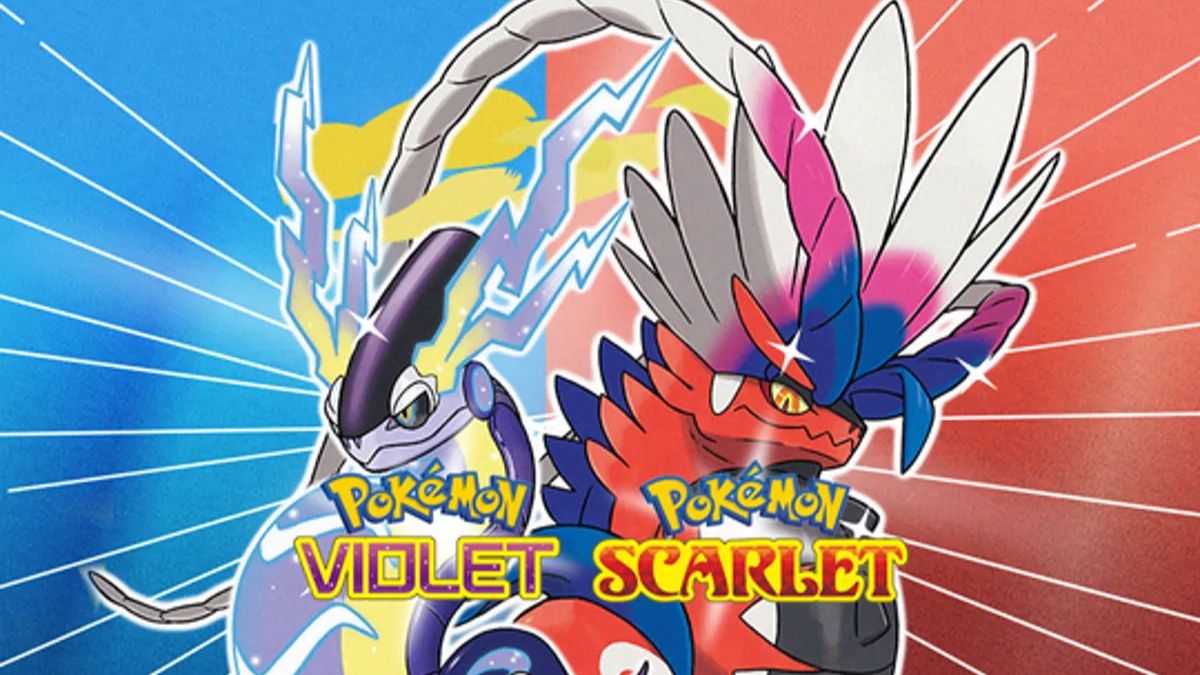 Best Team for Pokemon Scarlet & Violet