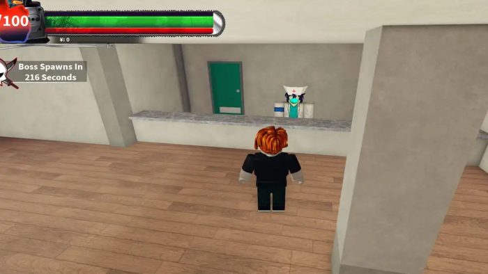 Roblox-Chainsaw-Man-Devil’s-Heart-How-to-Become-a-Hybrid-Nurse-Location