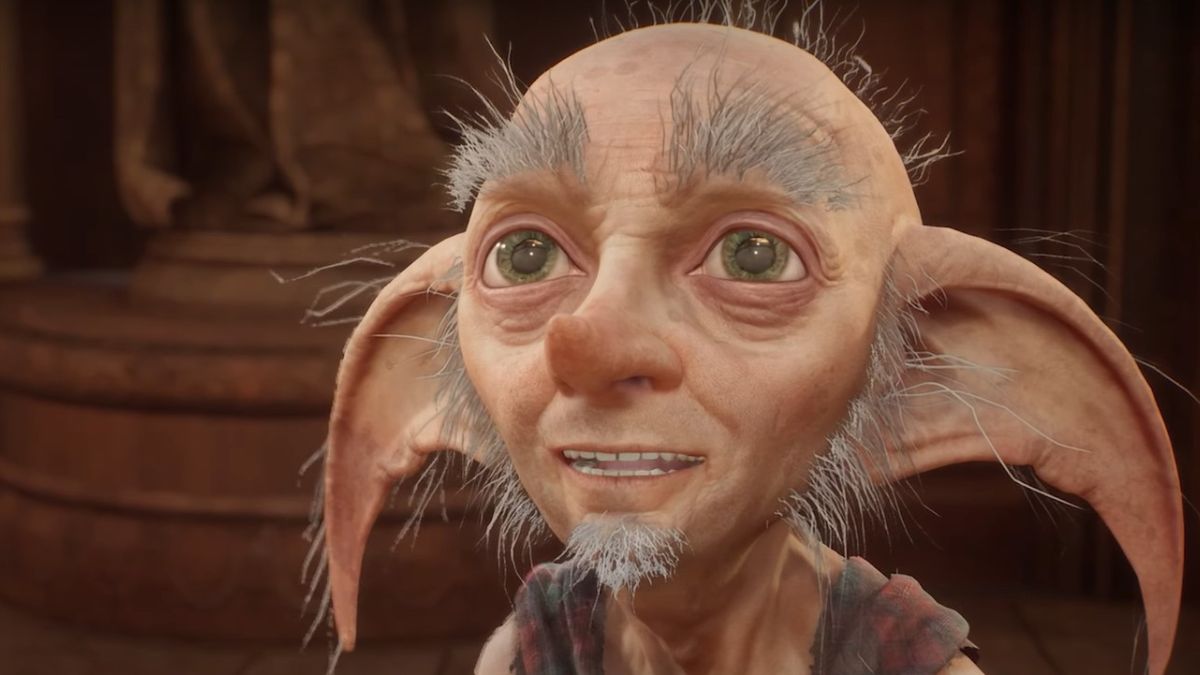 Hogwarts Legacy The Plight of the House Elf Quest Guide