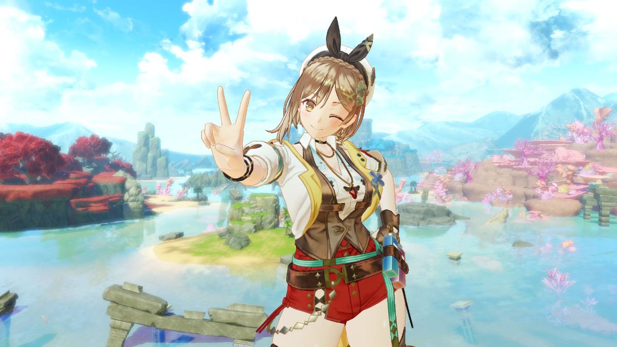 Atelier Ryza 3: Skill Tree Guide - What to Learn First