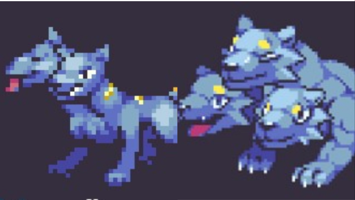 Coromon Best Electric Type for your Team