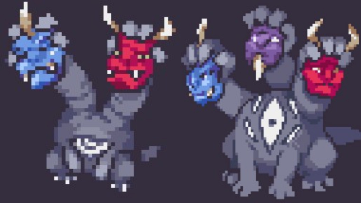 Coromon Best Ghost Type for your Team