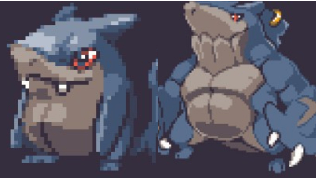 Coromon Best Water Type for your Team