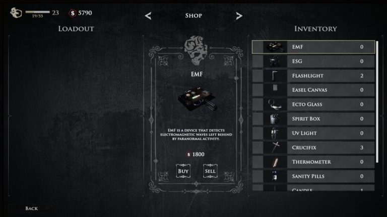 Demonologist Patterns Demonologist: How to Identify & Exorcise All Entity Types in the Game
