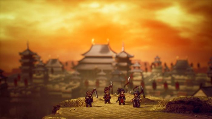 Octopath Traveler 2 - Latent Powers Guide