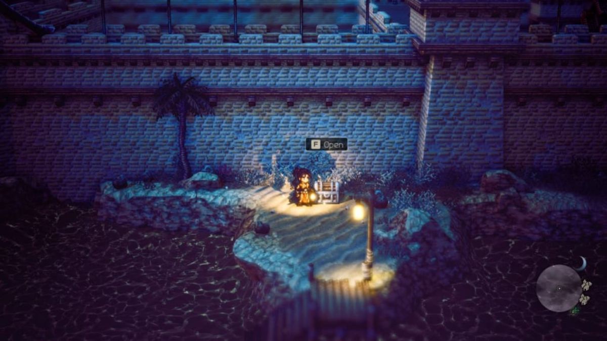 Octopath Traveler 2 How to Farm Leaves Fast (Money Farming Guide)