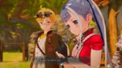 Master Patricia in Atelier Ryza 3:  The Best Crit-Rate Build