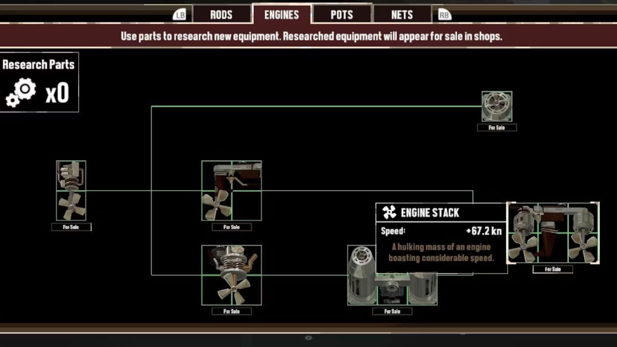 Dredge best engine setup full guide 