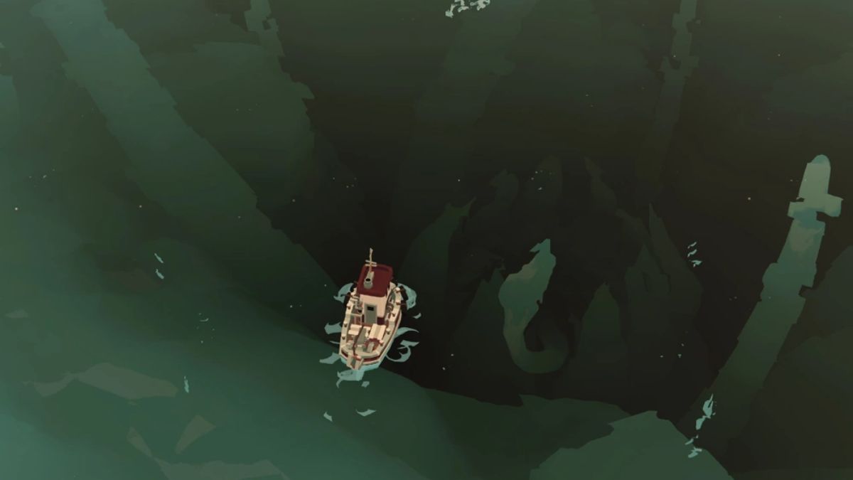 creatures with dredge