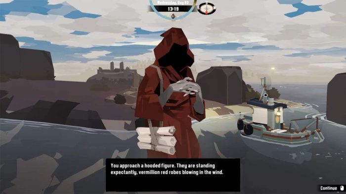 Dredge-The-Hooded-Figures-Guide-Location-Requirements-Red-Hooded-Figure