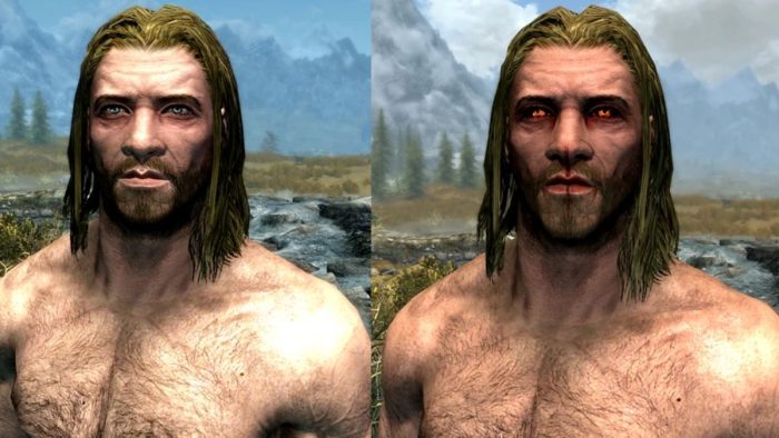 Skyrim-How-to-Cure-Vampirism-General-Knowledge-on-Vampirism