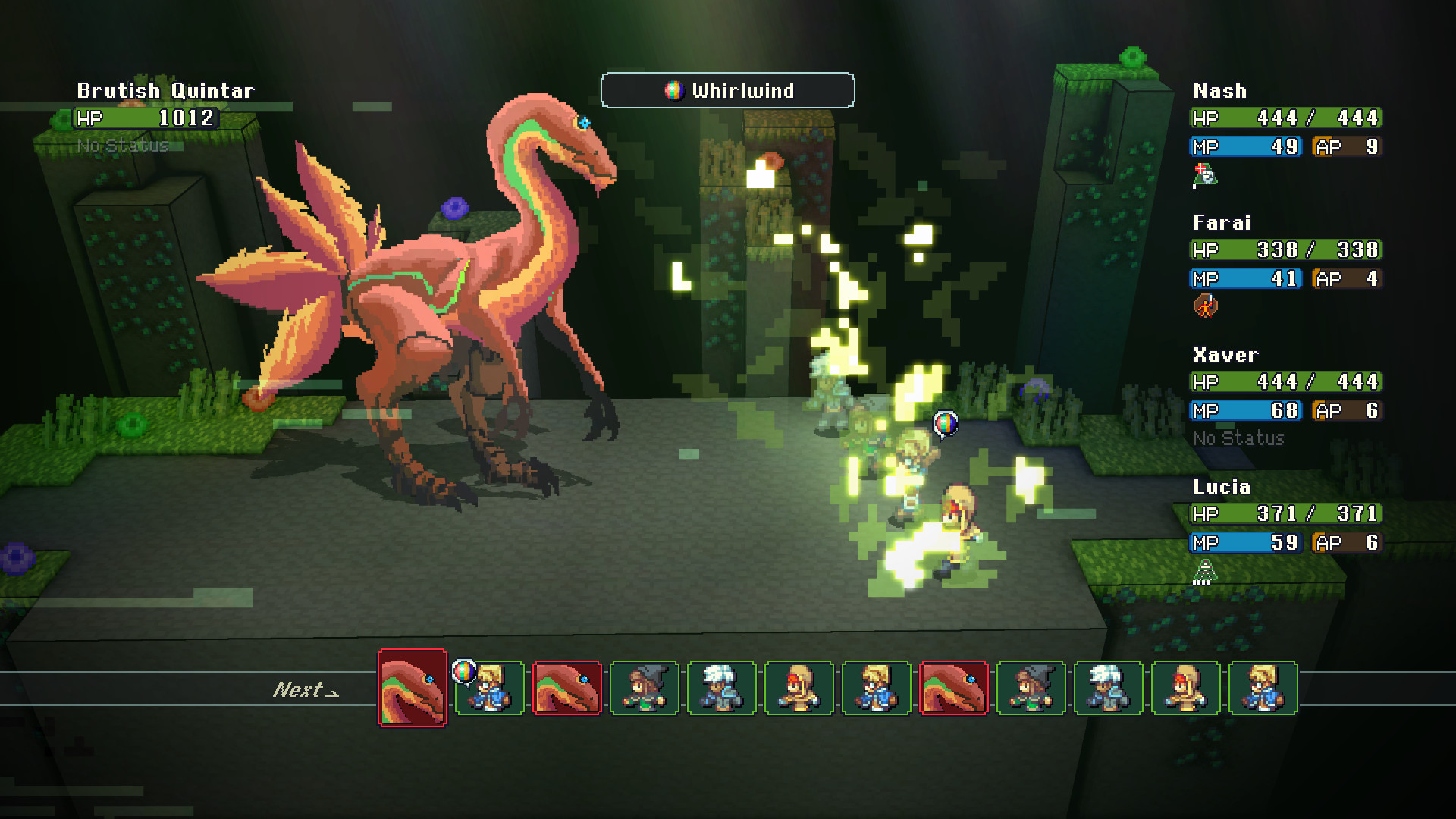 Best RPGs with Job Systems [2024 Edition]