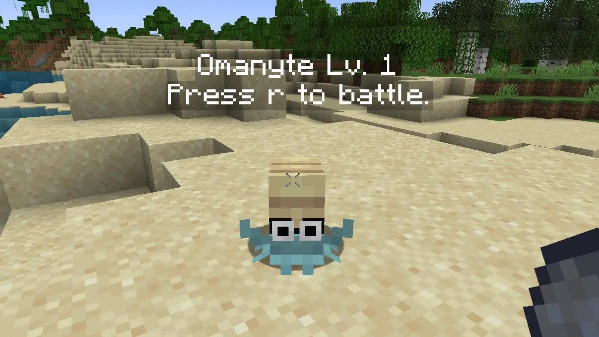 Cobblemon How to Get Fossil Pokemon