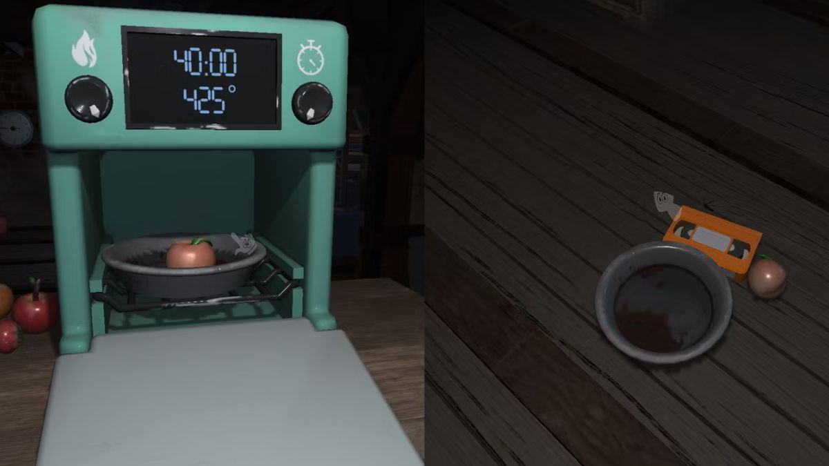 Amanda the Adventurer Secret Tapes How to Get Them All