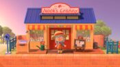 Animal Crossing: New Horizons How to Upgrade Nook’s Cranny