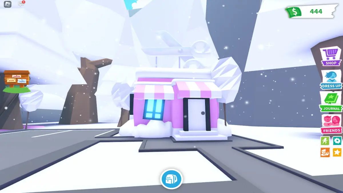 Roblox Adopt Me How to Get & Use Paint Sealer