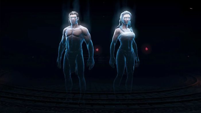 Best Race and Body/Mind Trait combos in Age of Wonders 4.