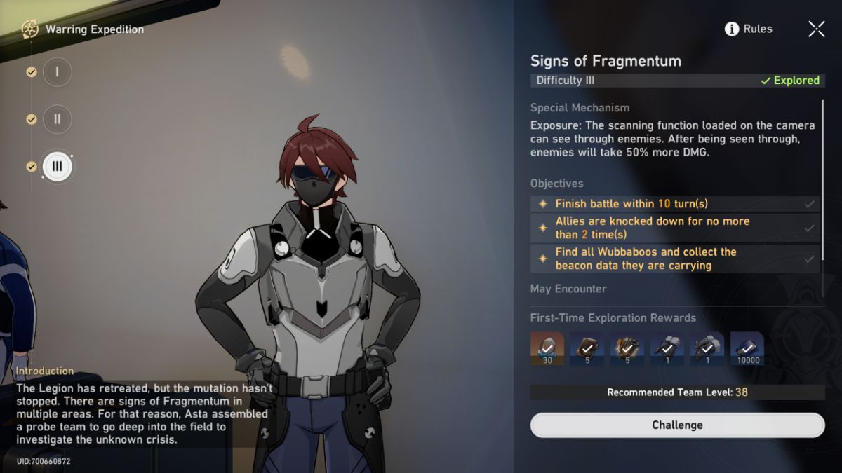 Honkai Star Rail Where to Find All Beacon Data