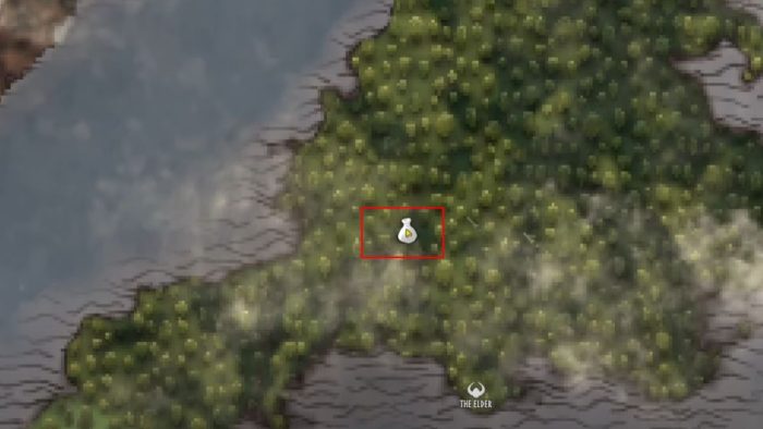 How to get a Thunder Stone in Valheim.