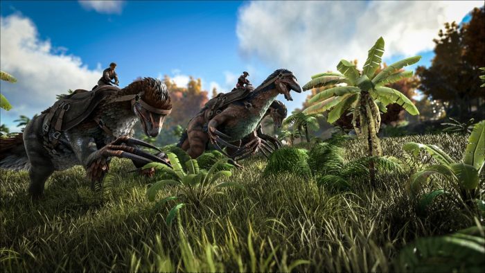 Best-Games-Like-Undawn-to-Play-on-PC-and-Consoles-Ark-Survival-Evolved