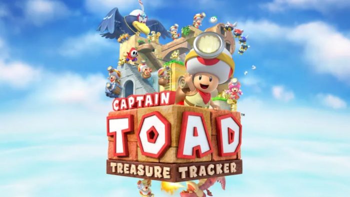 Best-Two-Player-Games-on-Switch-captain-toad-treasure-tracker