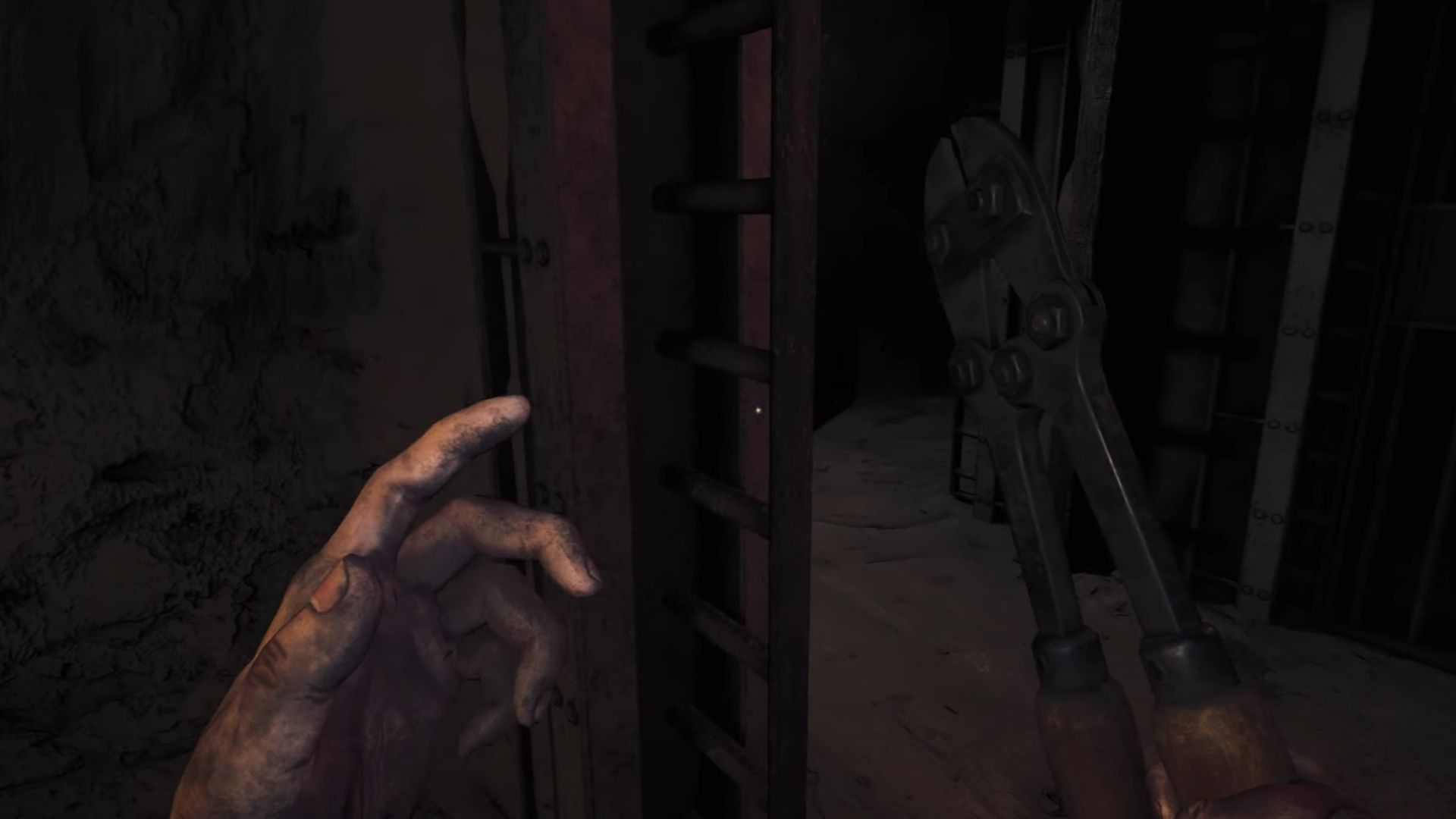 How to Disarm the Tripwire In Amnesia The Bunker