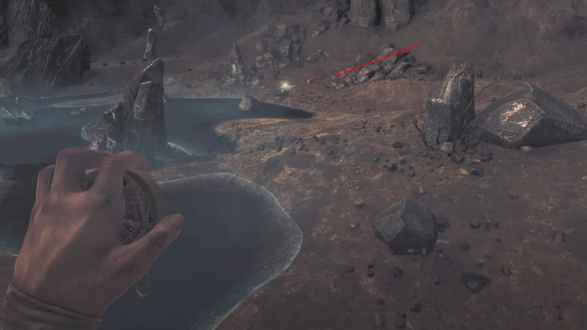 How to Find and Use The Rabbit Toy in Amnesia The Bunker