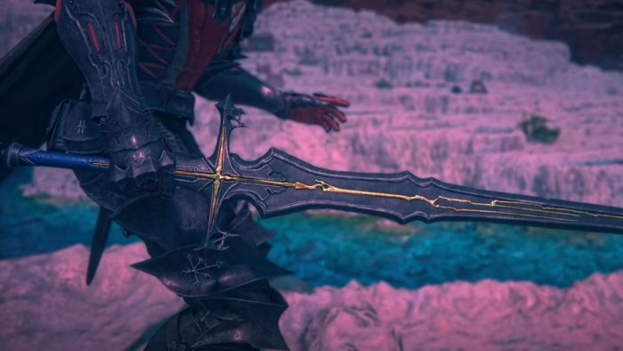 Best weapons in Final Fantasy 16 - Everdark.